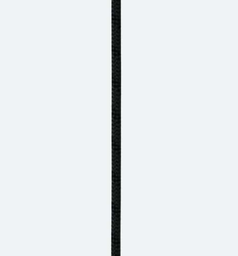 Preview: Powerstatic 11 mm schwarz